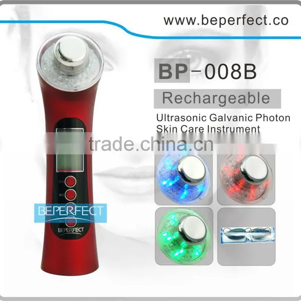 New arrival Ionic thread lift face Erasing wrinkles