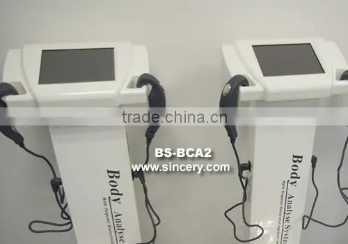 Body Composition Analyzer for Body Fat Testing photo-2