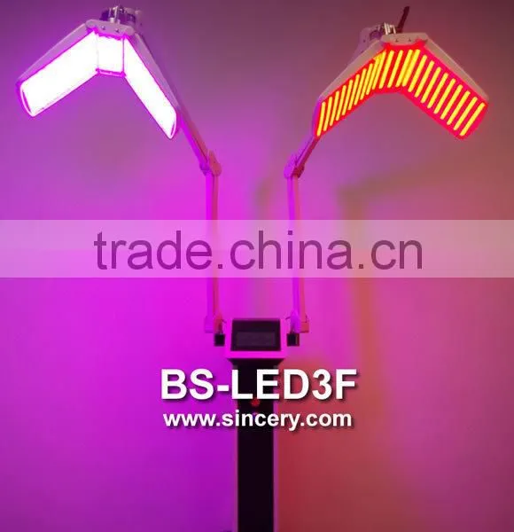 Photodynamic Led Red Light Therapy Equipment photo-6