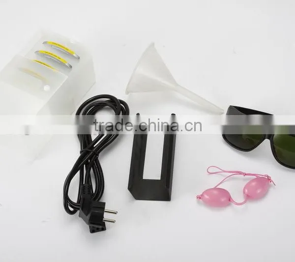 Best Portable IPL Laser Hair Removal Machine for Sale photo-5