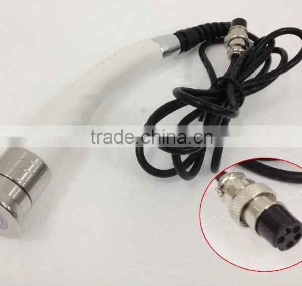 Cavitation Lipo Ultrasound Fat Burning Machine photo-5