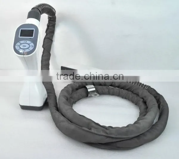 Roller Body Slimming Vacuum Roller Cellulite Machine Beauty Salon Used N8+2 photo-3