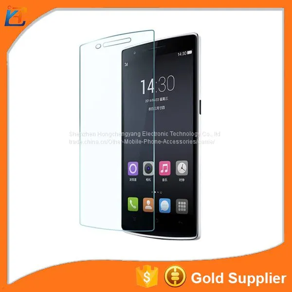 2017 Hot Sale Tempered Glass Screen Guards for Oneplus 3 Screen photo-4