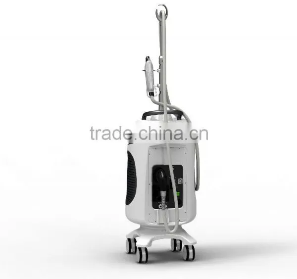 2 IN 1 Cool Wave RF Laser Slimming Cryo Engraving Cutting Body Machine photo-3