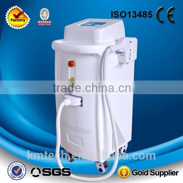 Diode Laser Hair Removal Equipment (808 Nm, With CE) photo-2