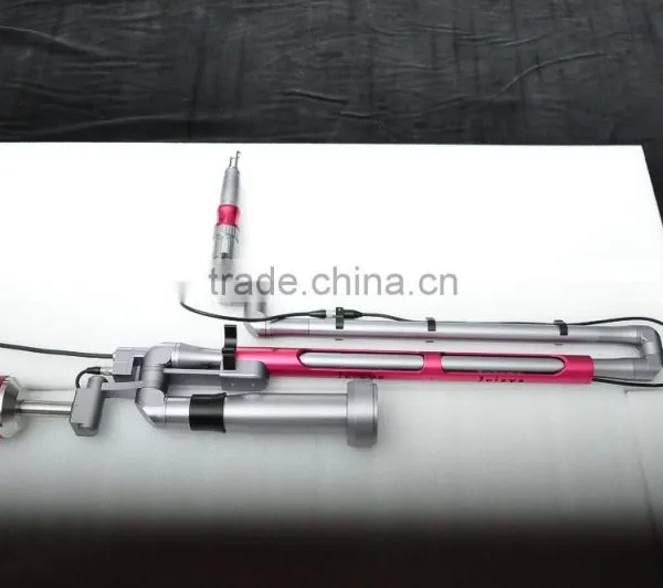 Varicose Veins Treatment Medical 1064nm Laser Hair Removal/nd Haemangioma Treatment Yag Laser Hair Removal/long Pulse Laser Hair Removal Equipment photo-6