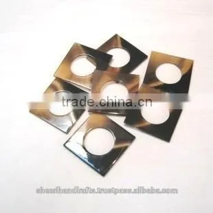 Ox/cow/buffalo Napkin With Brass Manufacturing Company India photo-6