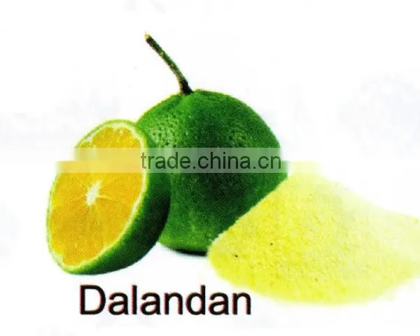 All-Natural Spray Dried Dalandan Powder