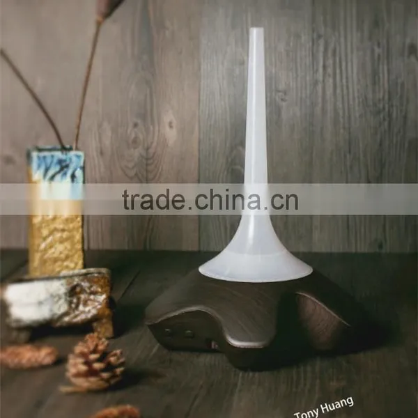 2015 OEM Packaging Aroma Diffuser / Customs Design Scented Machine With Night Light Chaning photo-3
