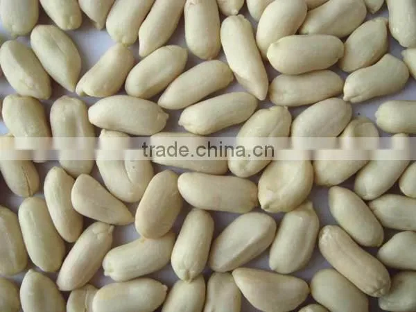 Peanut, Peanuts Kernels, Roasted and Salted Peanuts