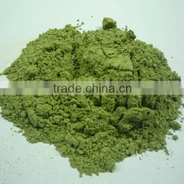 2015 100% Certified Organic Alfalfa Grass Powder photo-6