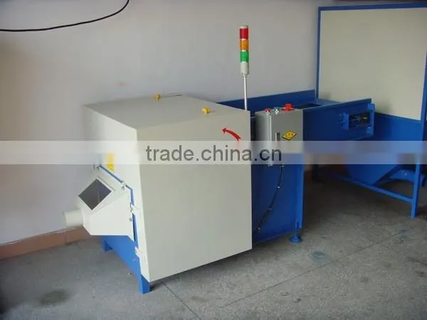 Easy Operate Loosen Cotton Machine for Hot Sale / Loosen Cotton Machine photo-4