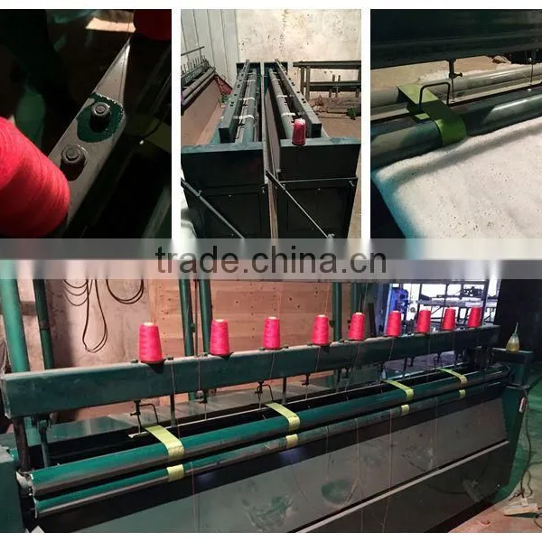 High Quality Multi-needle Quilting Machine photo-4