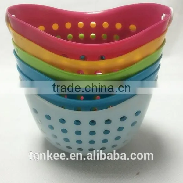 Hot Sale Well-designed Multiple Use Kitchen Food Storage Rack, Bathroom Storage Rack for Shower Caddy photo-4