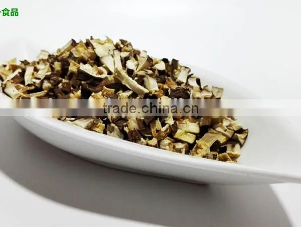 Dehydrated Shiitake Mushroom Cap Different Size for Option photo-2