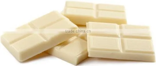 White Chocolate Compound