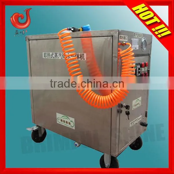 2013 Risk-free Jet Power Electric Motor Foam Machine for Car Wash