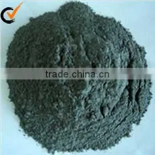Black And Watermelon Tourmaline Powder Purity 98% photo-4