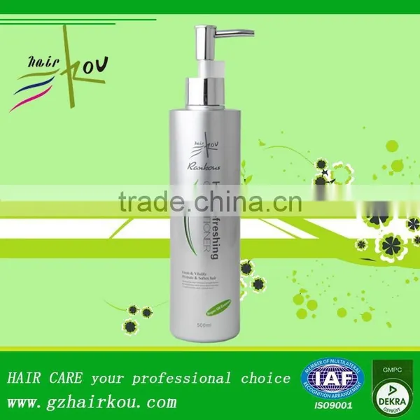 Ultra Gentle Conditioner Cream Silk Hair Conditioner,Hairtherapy photo-2
