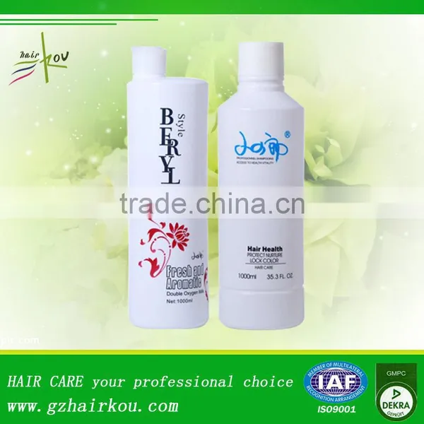 Rankous Brand Peroxide Professional Hair Color Developer 1000ml photo-5