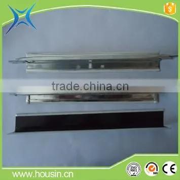 Gypsum False Ceiling Solid Steel t Bar Factory With Good Price photo-3