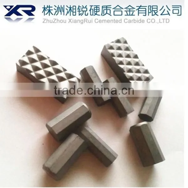 Tungsten Carbide Mining Tool/carbide Mining Tool photo-2