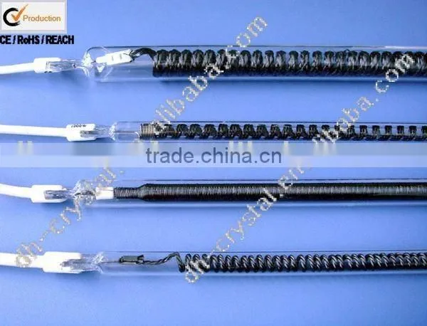 Infrared Heating Lamp 92 Carbon Heating Lamp