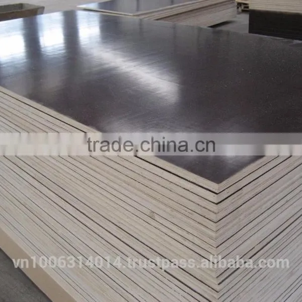 KEGO Vietnam Construction Plywood, Building Plywood, 1220x2440mm(from Plywood Manufacturer) photo-4