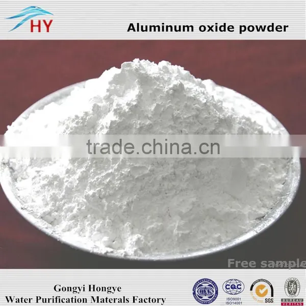 TM - CH Series Photoelectric Glass Used Alumina photo-2