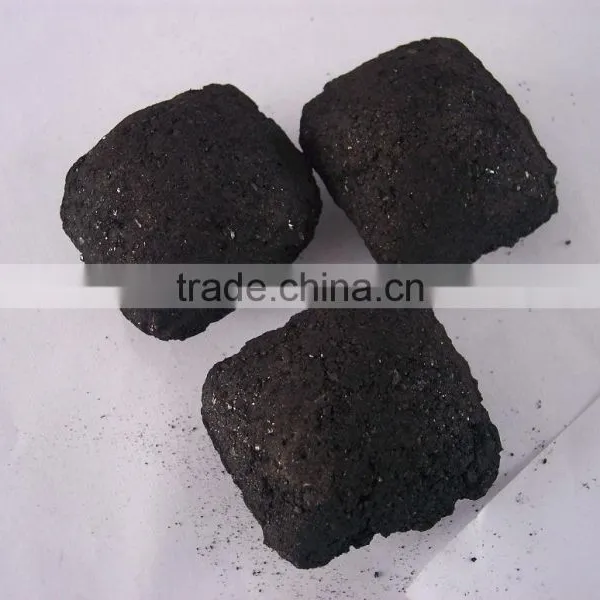 10S Magic Bbq Charcoal