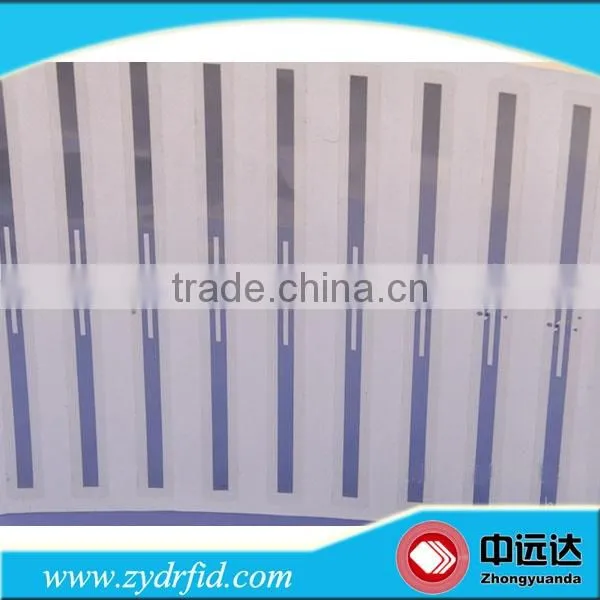 Custom Stickers Nfc M 1k Rfid Tag for Books photo-4