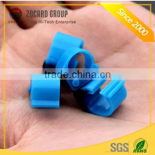 Top Quality LF Pigeon Racing Ring RFID Tags photo-2
