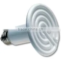 Ceramic Infrared Heat Emitter Reptile Heater Light photo-5