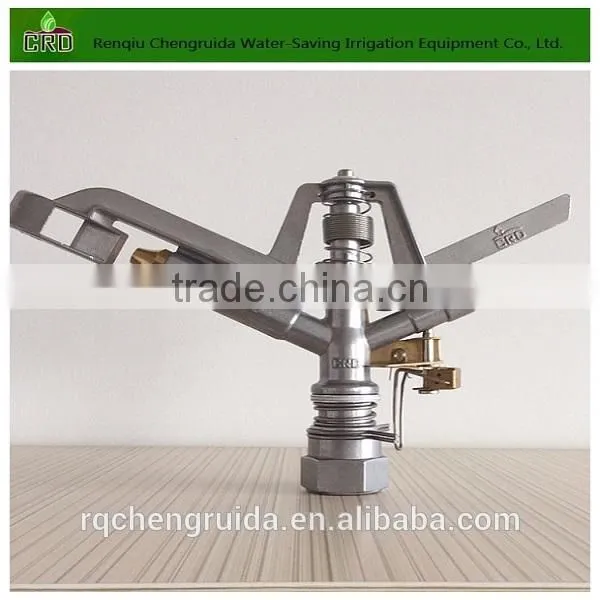 Agricultural Farm Irrigation Tools,ZY-2 Small Sprinkler