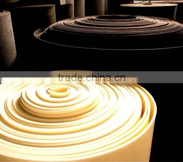 SANHONG Factory WHOLE SALE PE/EVA Foam Roll Sheet ARAB MATS photo-5