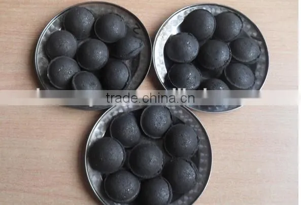 Square Shape Powder Briquette Making Machine photo-6