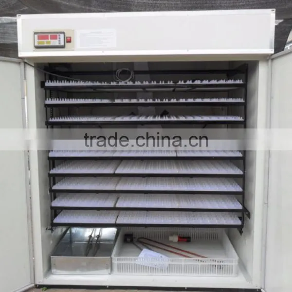 2376 Incubator for Chicken,eggs Incubator,poultry Incubator Machine