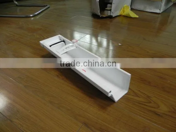 PVC Gutter