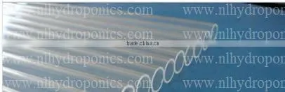 Spare Parts for Electric Heaters--Transparent Quartz Tube