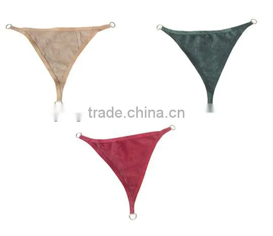 Shade Sails & Enclosure Nets Type and HDPE Sail photo-6