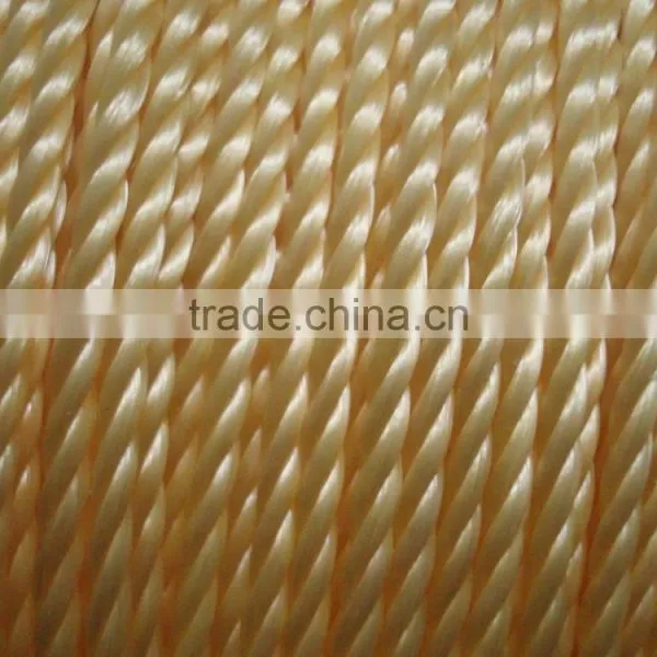 Packing 16mm Sisal Rope photo-2