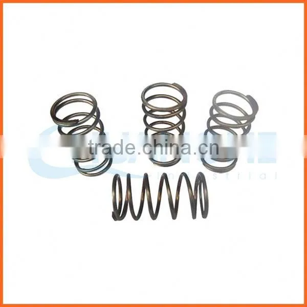 Customized Wholesale Quality Metal Coil Springs photo-5