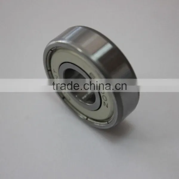 Deep Groove Bearings 6200zz 6200 2RS 6200RS 6200 z 6200 zz photo-5