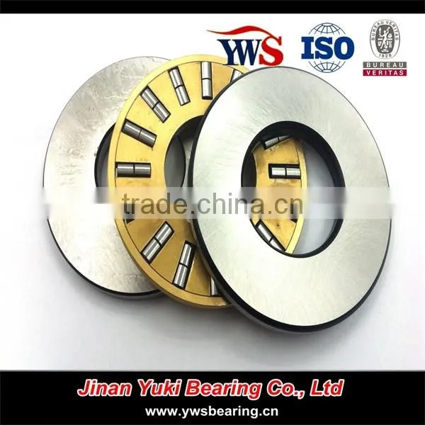 81110 Thrust Roller Bearing photo-2