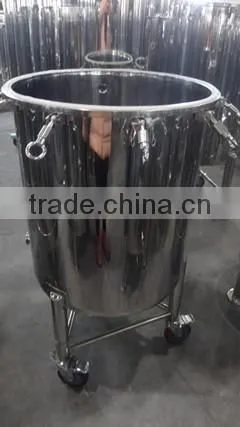 Stainless Steel Storage Tank photo-2