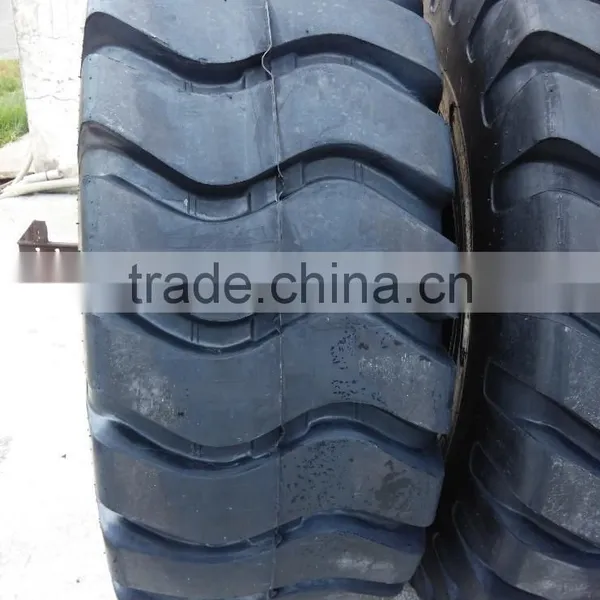27.00-49 Bias OTR Tire E3/E4 ECE DOT CCC photo-2