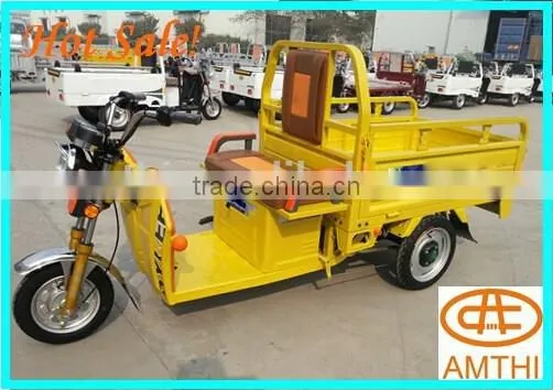 Electric Battery Auto Tricycle Rickshaw, Passenger Tricycle e Rickshaw, Three Wheel Electric Vehicle Auto Rickshaw ,amthi photo-5