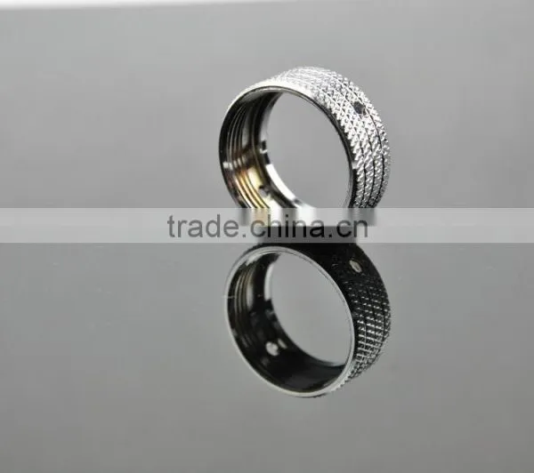 Machining Bushing Parts photo-2