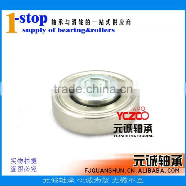 Hot Selling Iron Miniature Bearing 608 photo-6