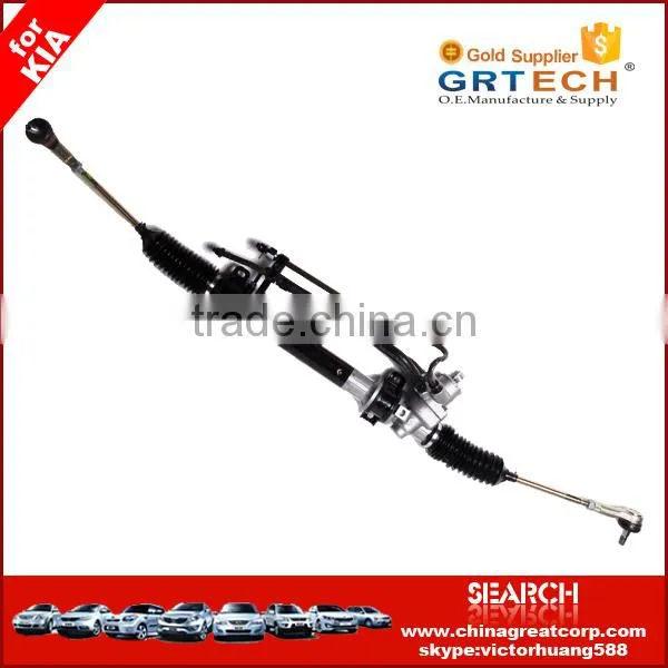 KK136-32-110 Steering Gear for Pride Car Accessory